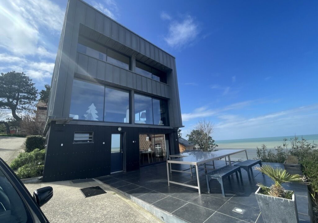 Photo of Outdoor in Veulettes-sur-Mer