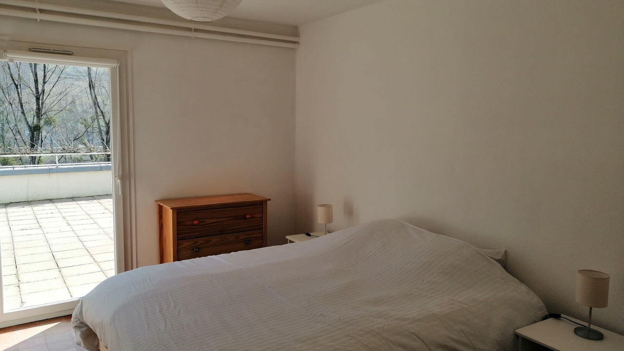 Photo of Bedroom in Beaupre