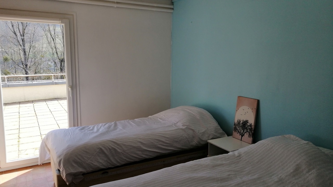 Photo of Bedroom in Beaupre