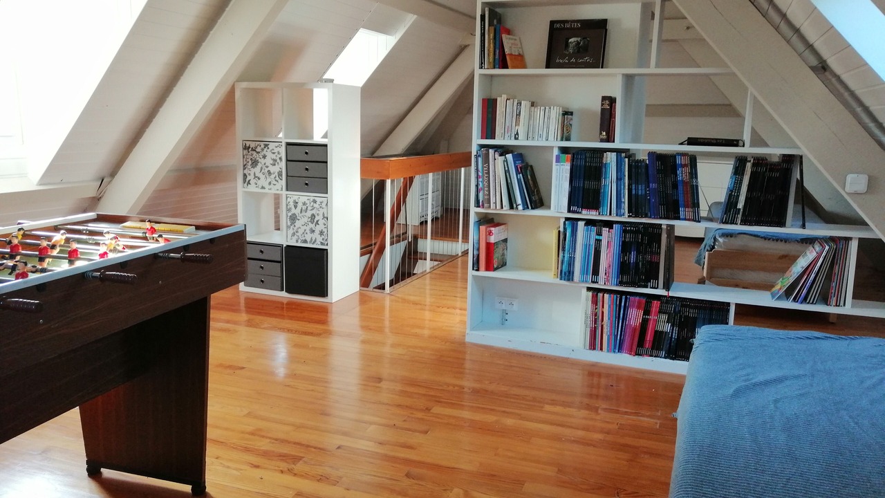 Photo of Bedroom in Beaupre