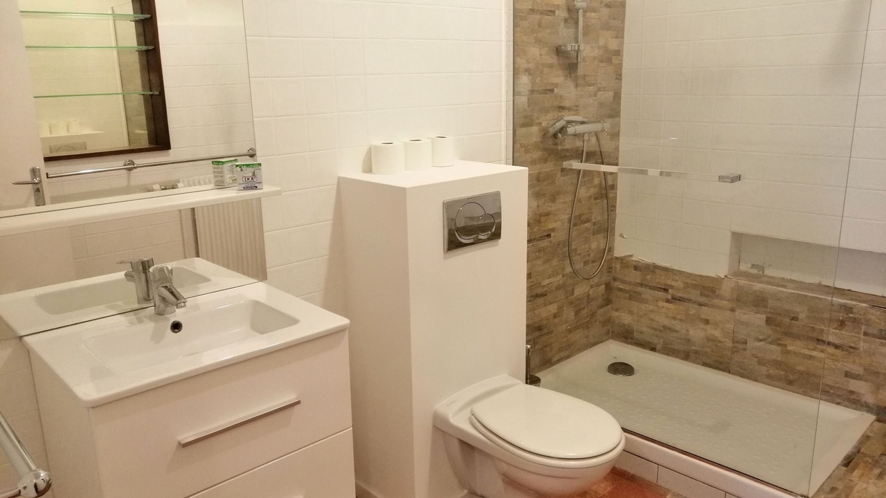Photo of Bathroom in Beaupre