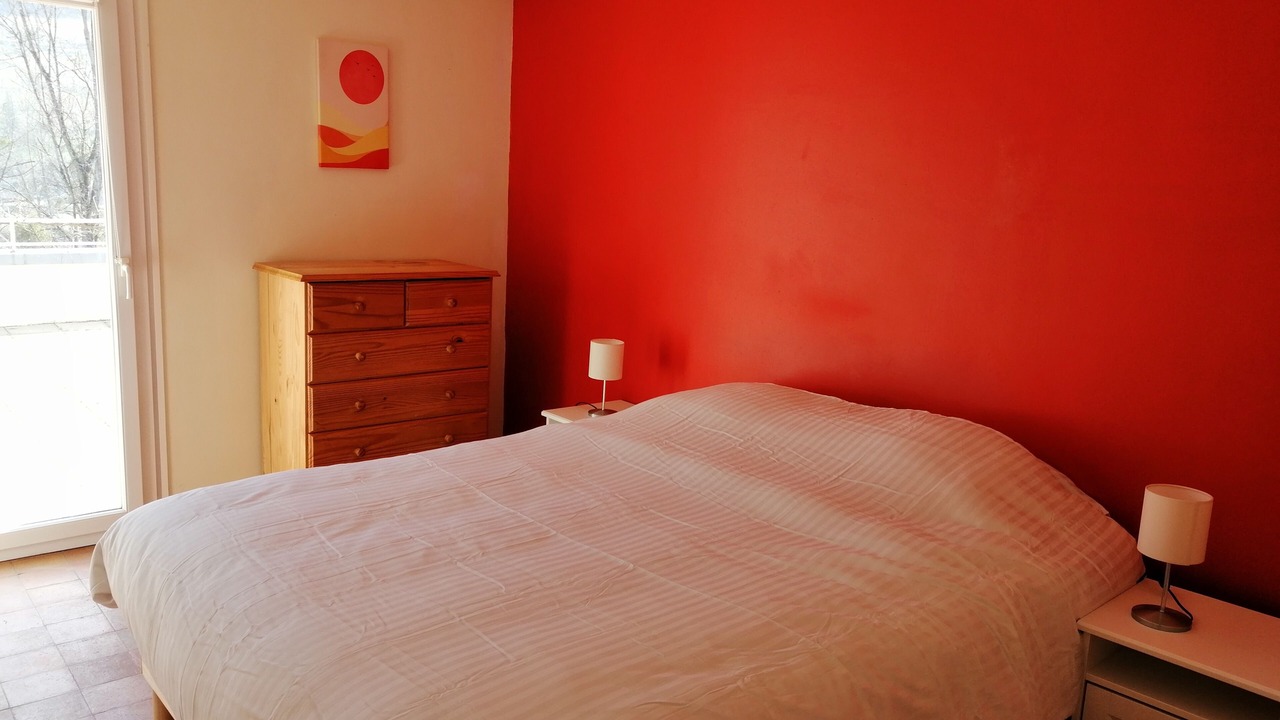 Photo of Bedroom in Beaupre