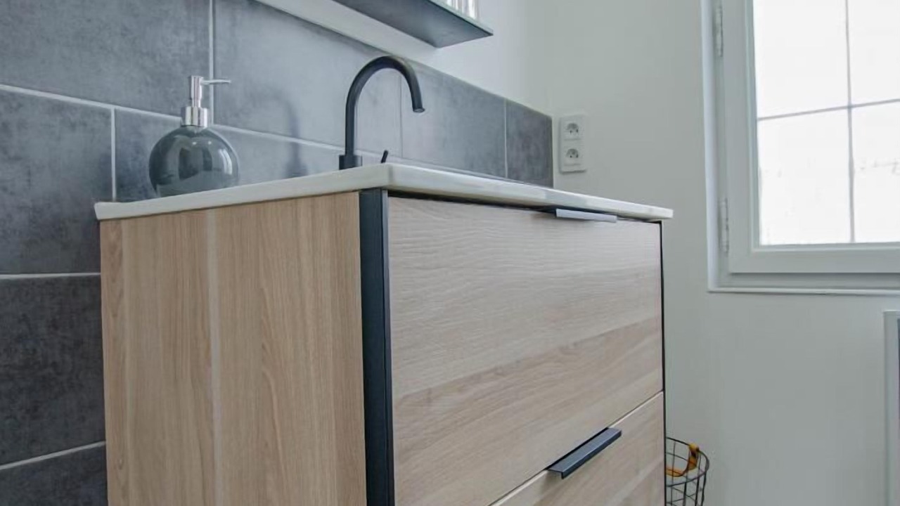 Photo of Bathroom in Bar-sur-Aube