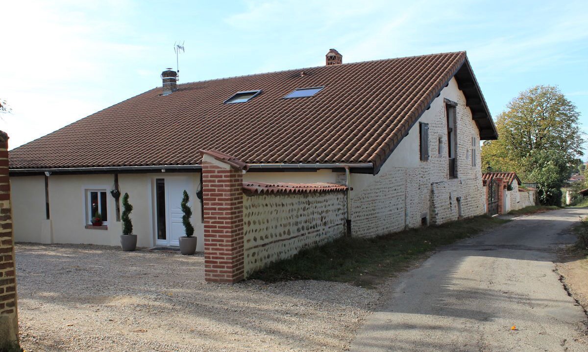 Photo of Outdoor in Meximieux