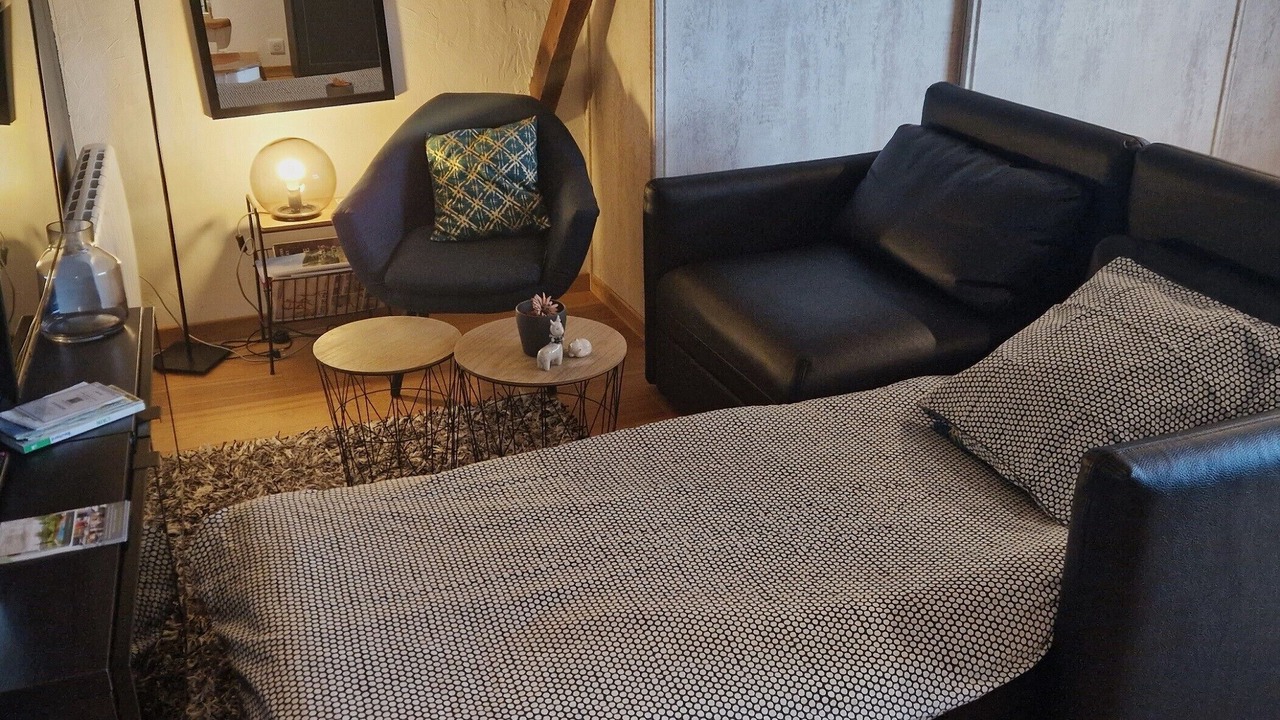 Photo of Livingroom in Meximieux