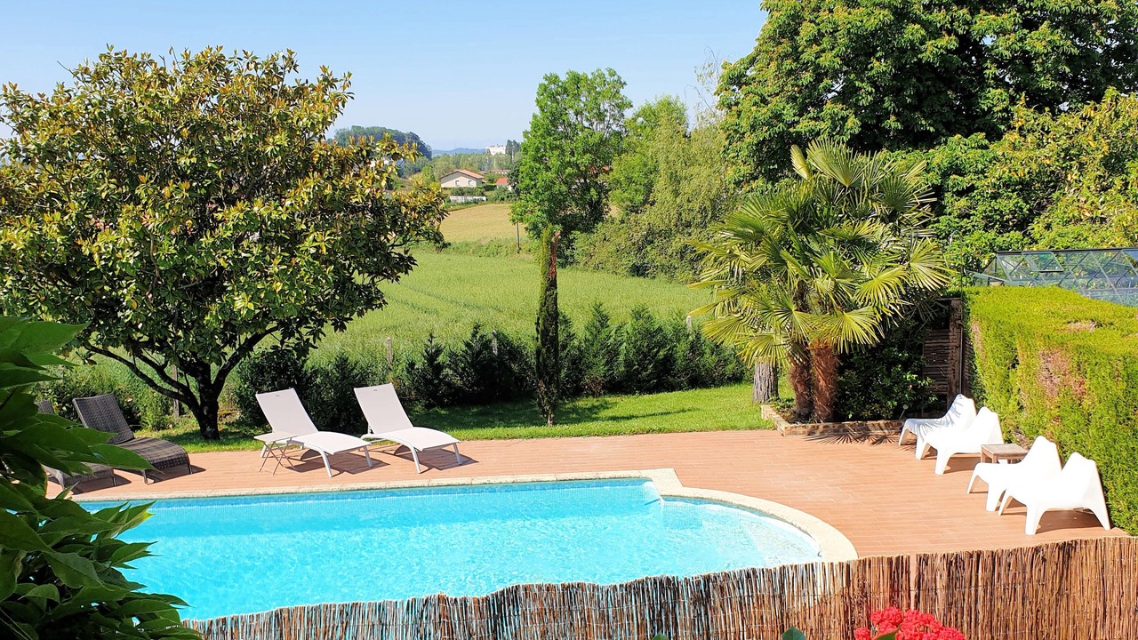 Photo of Outdoor in Meximieux