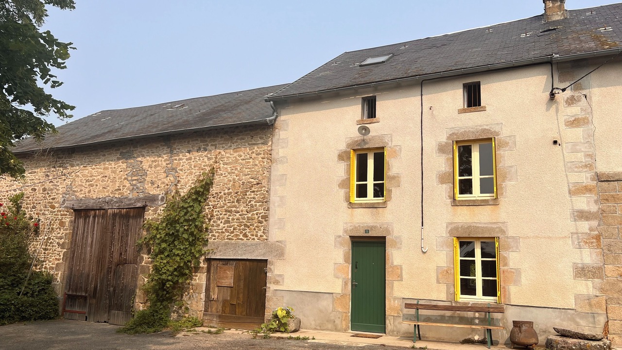 Photo of Outdoor in Fursac