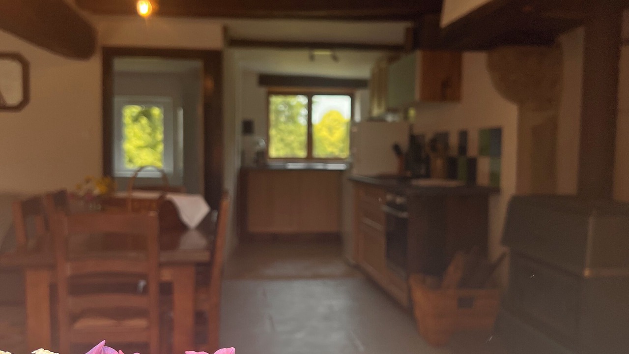 Photo of Livingroom in Fursac