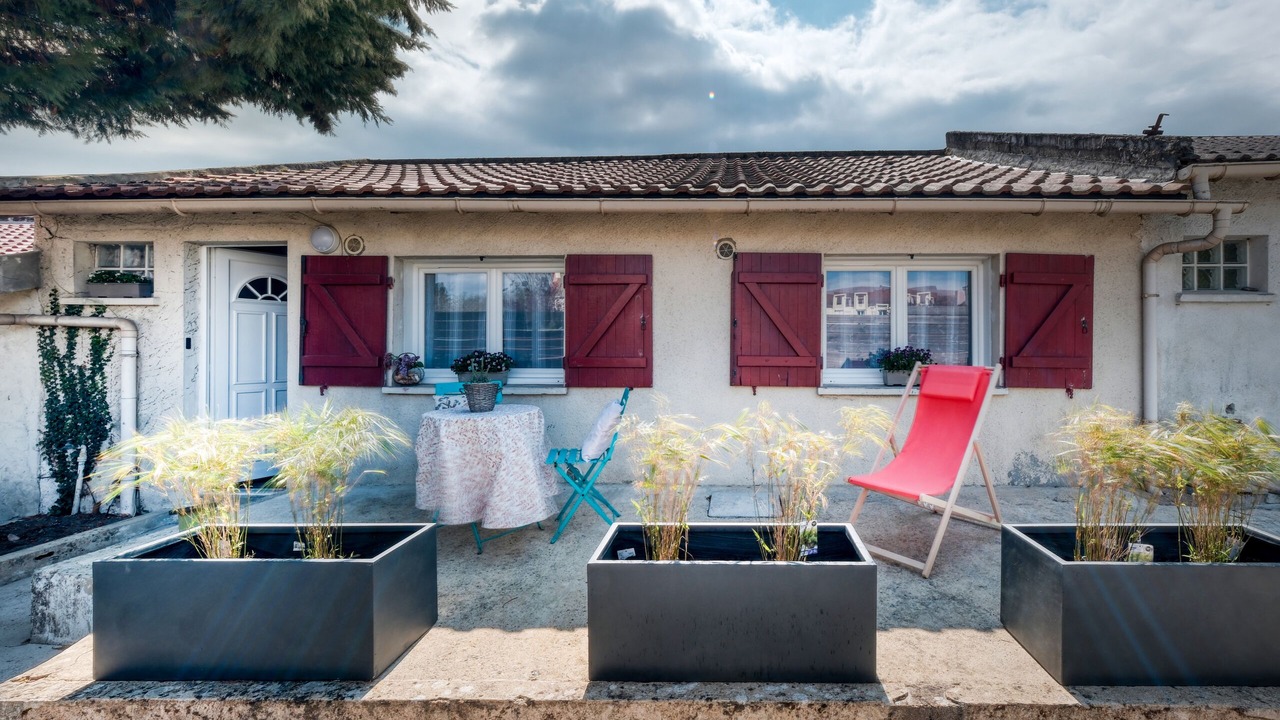 Photo of Outdoor in Rambouillet