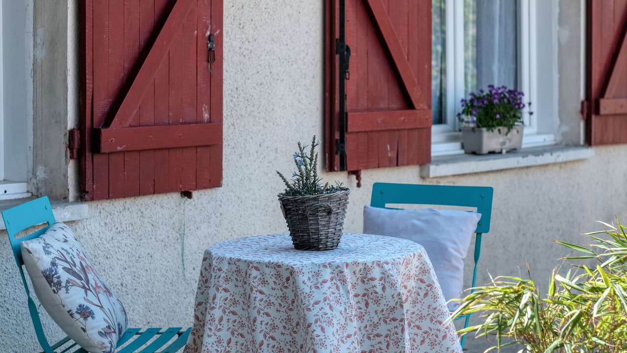 Photo of Outdoor in Rambouillet