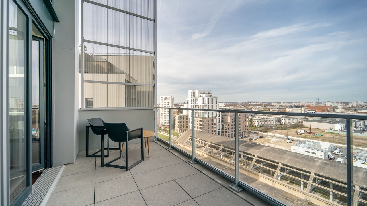 Photo of Outdoor in Asnieres-sur-Seine