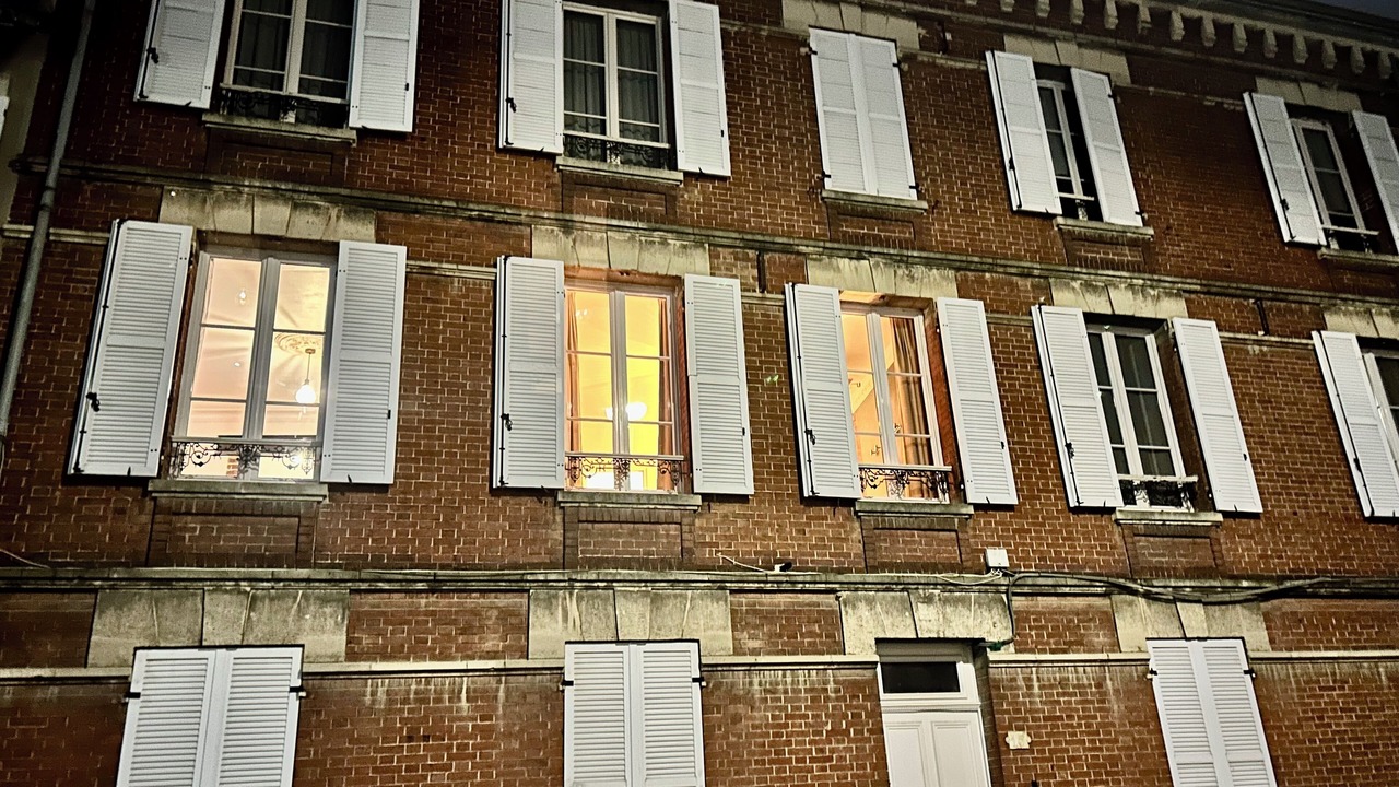 Photo of Outdoor in Epernay