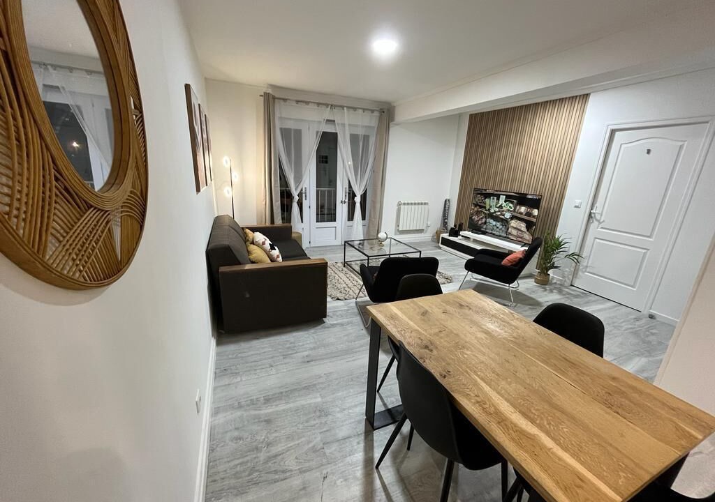 Photo of Livingroom in Cambrai