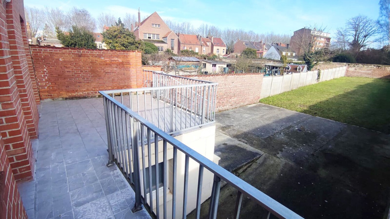 Photo of Patio Balcony in Cambrai