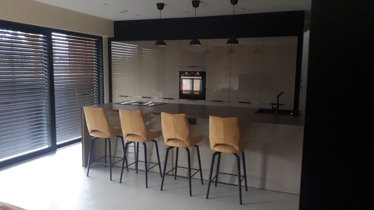 Photo of Kitchen in Obermodern-Zutzendorf