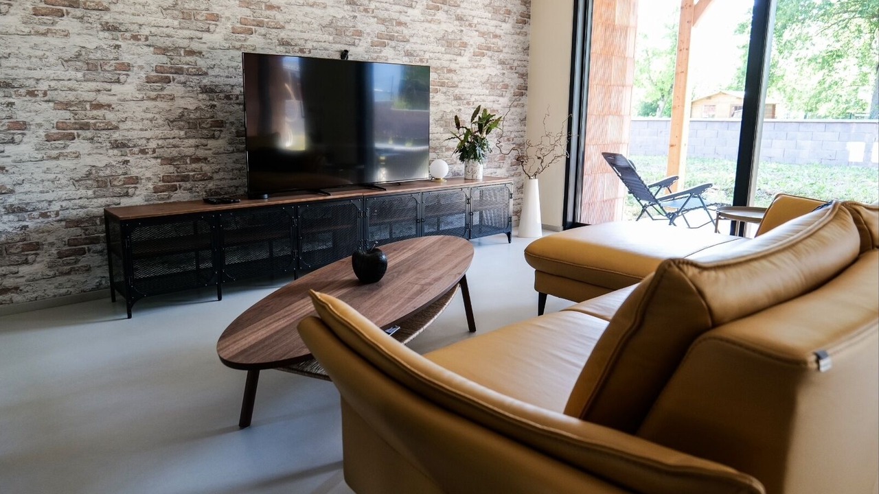 Photo of Livingroom in Obermodern-Zutzendorf