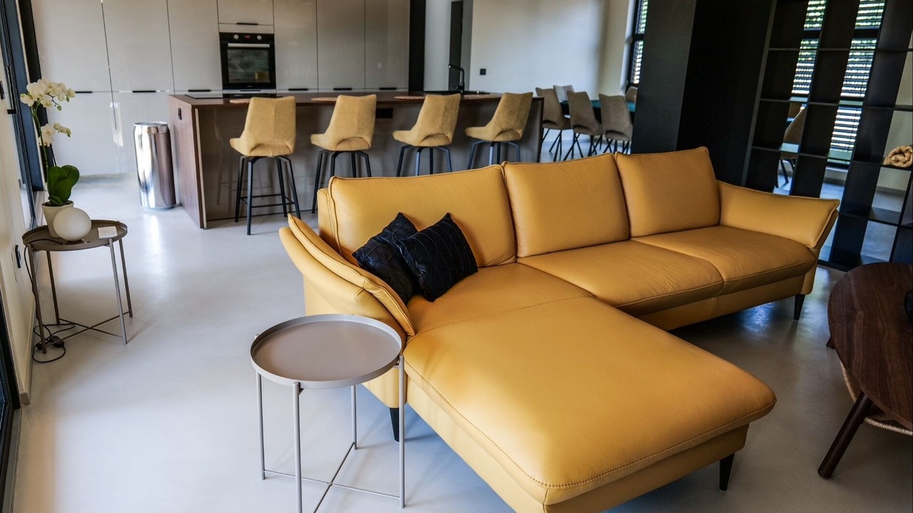 Photo of Livingroom in Obermodern-Zutzendorf
