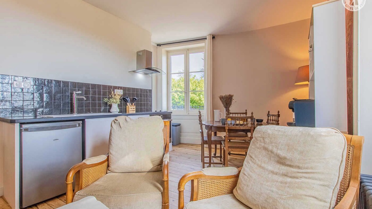 Photo of Livingroom in Davaye