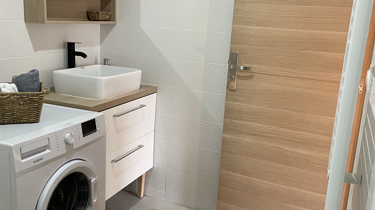 Photo of Bathroom in Saint-Amand-les-Eaux