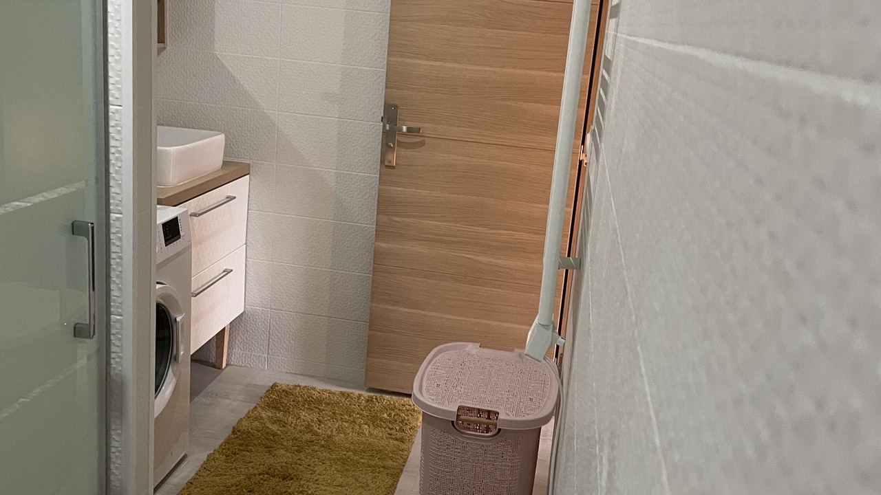 Photo of Bathroom in Saint-Amand-les-Eaux