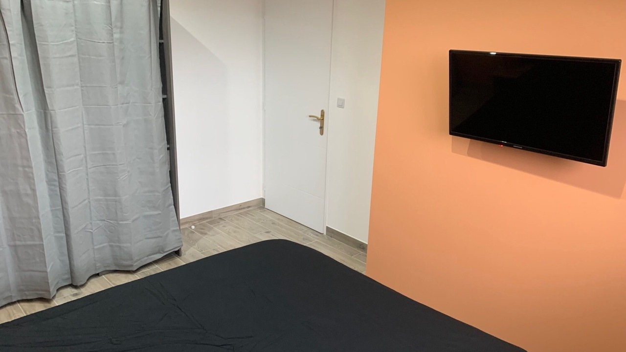 Photo of Bedroom in La Fleche