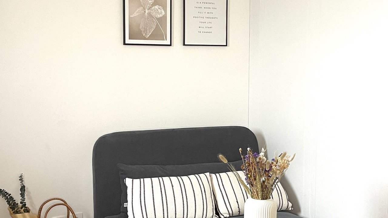 Photo of Livingroom in Centre