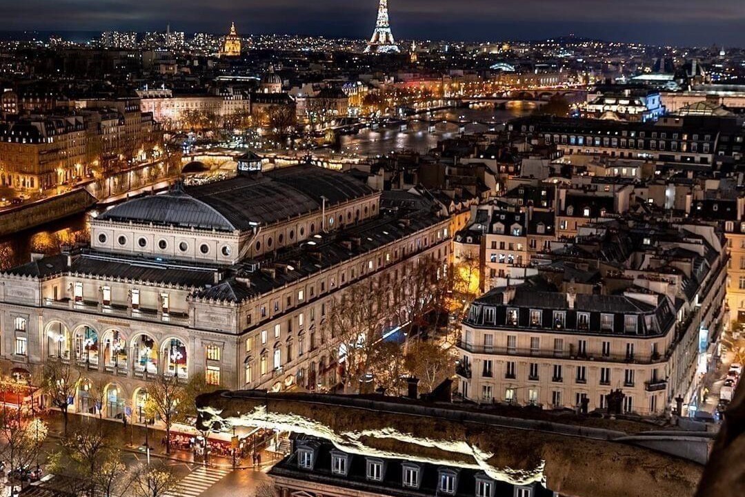 Photo of Outdoor in Melun