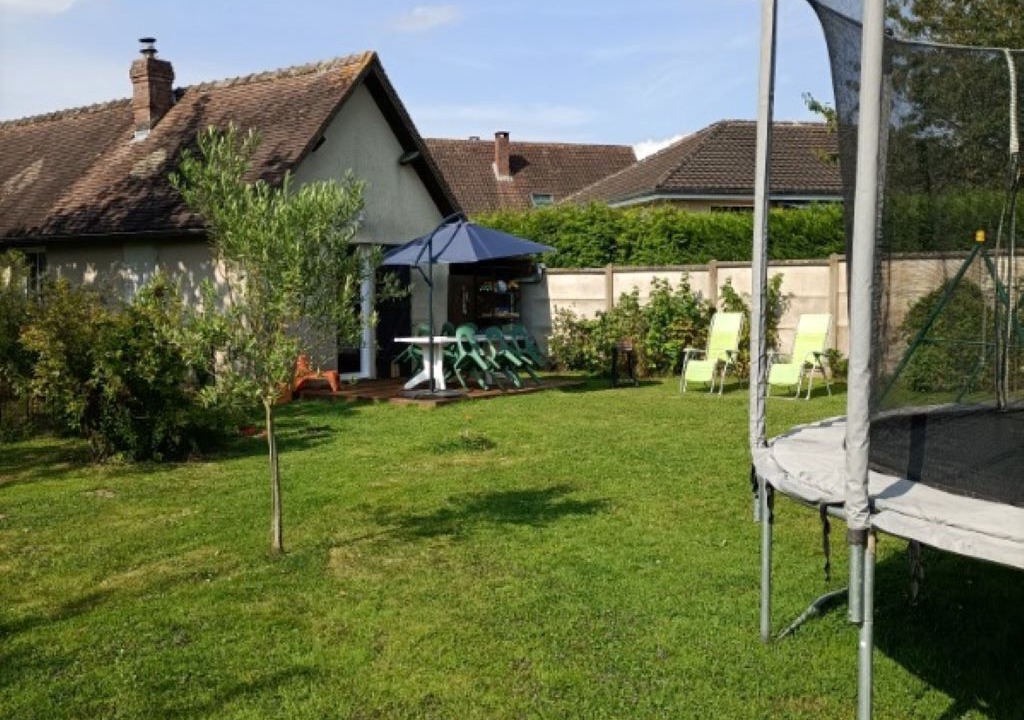 Photo of Outdoor in Saint-Ouen-du-Tilleul