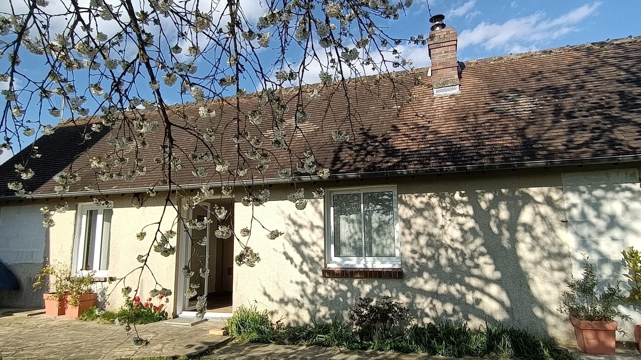 Photo of Outdoor in Saint-Ouen-du-Tilleul