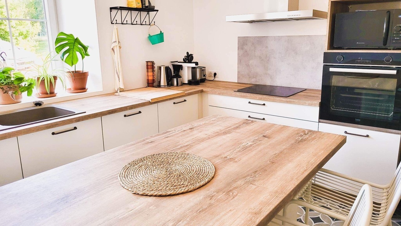 Photo of Kitchen in Favieres