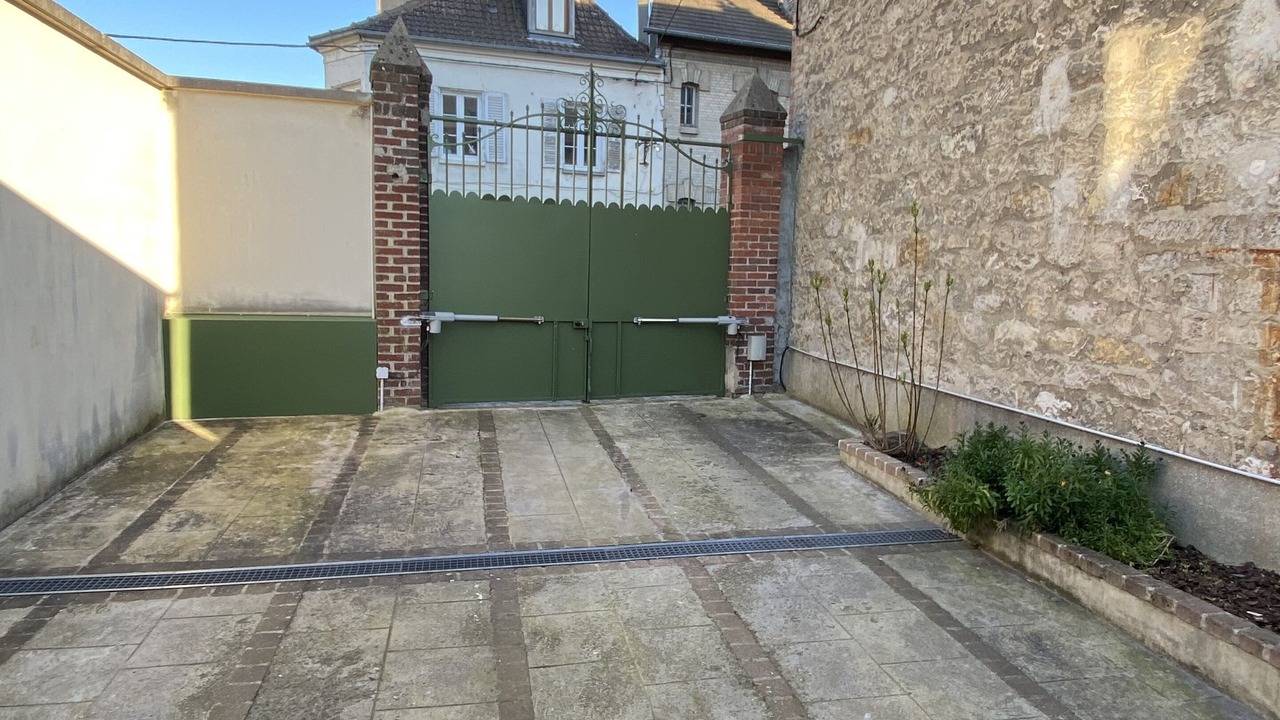 Photo of Outdoor in Les Sablons
