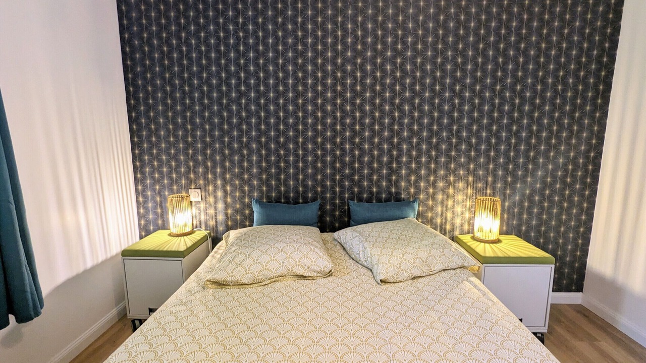 Photo of Bedroom in Douadic