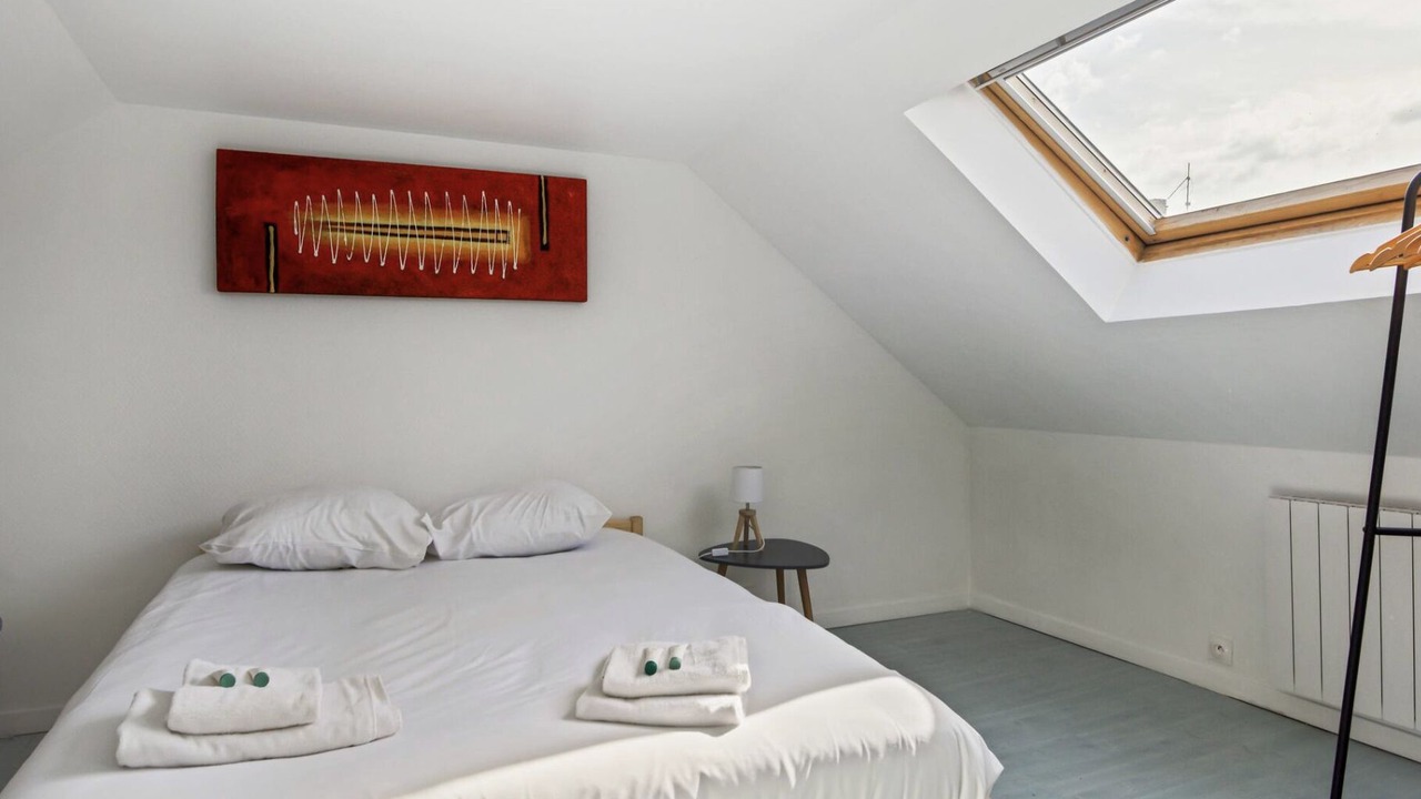 Photo of Bedroom in Croix