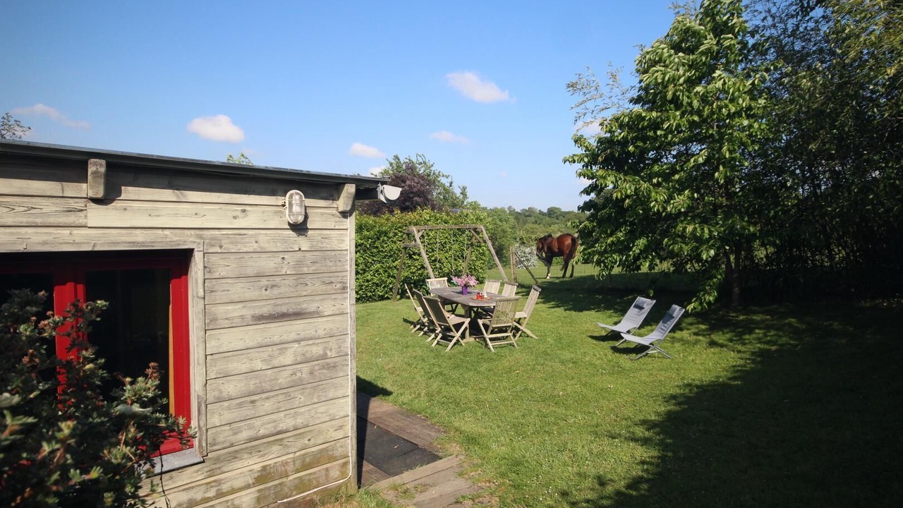 Photo of Outdoor in Saint-Maclou-de-Folleville