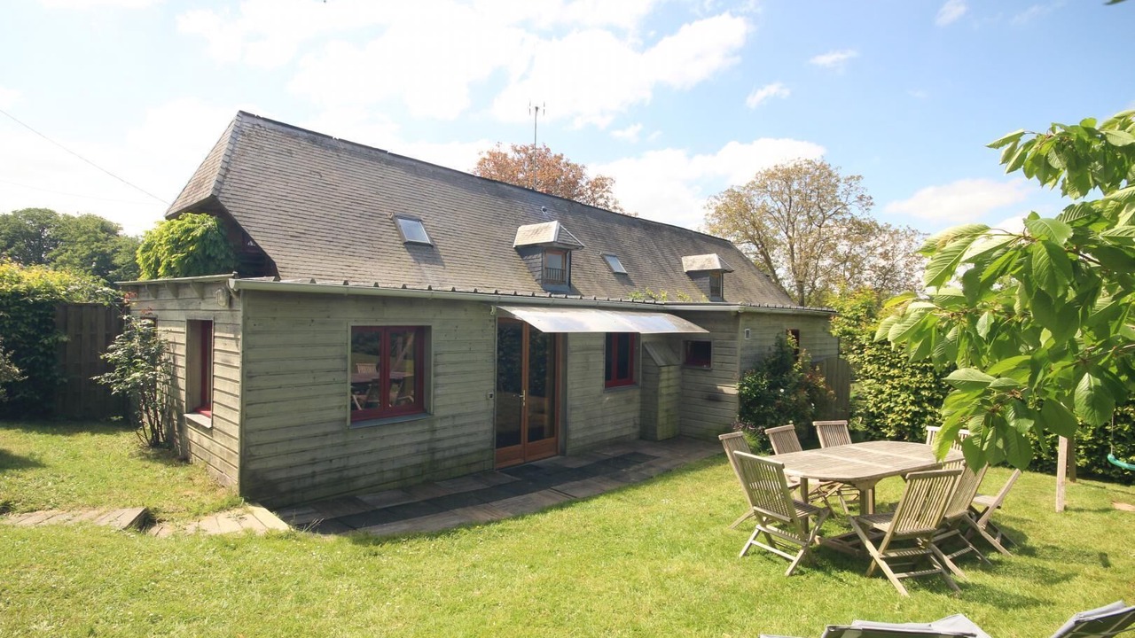 Photo of Outdoor in Saint-Maclou-de-Folleville