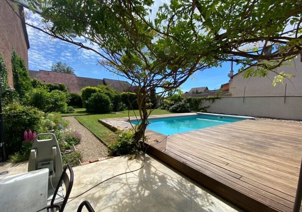 Photo of Outdoor in Saint-Germain-du-Bois