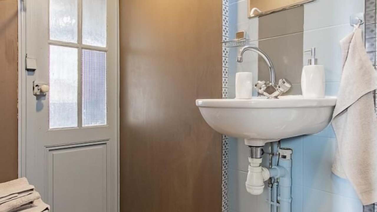 Photo of Bathroom in Saint-Germain-du-Bois