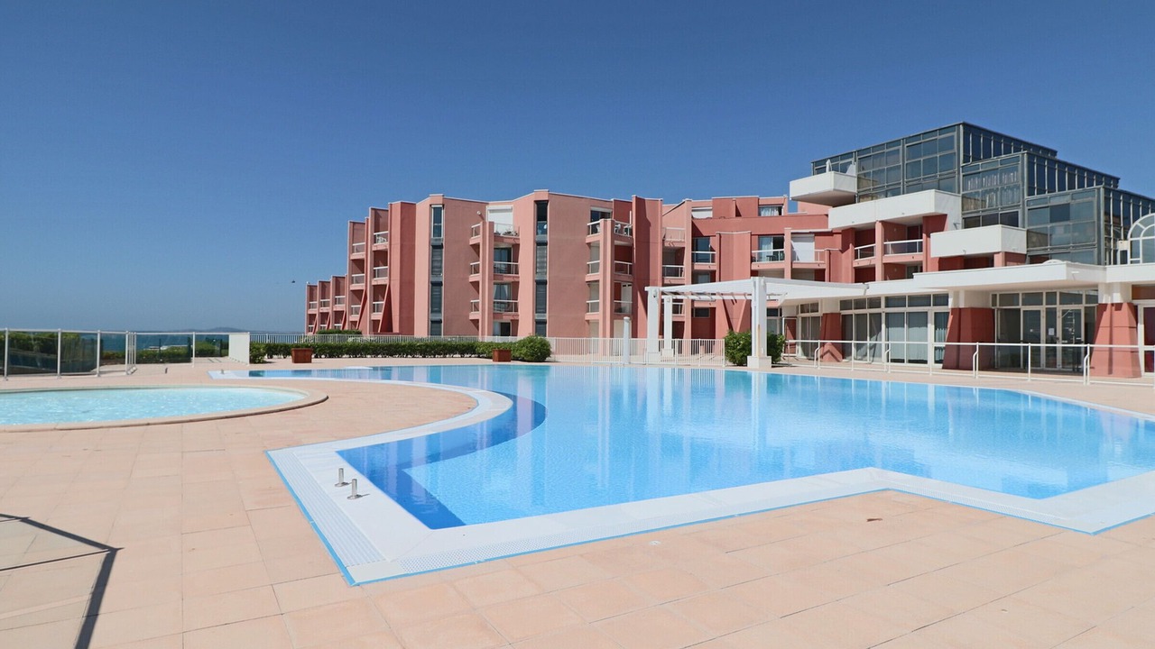 Photo of Outdoor in Sete