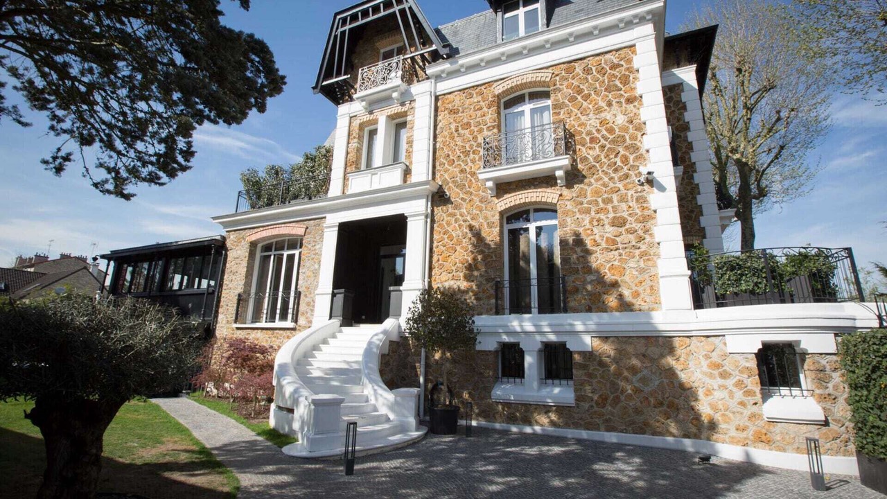 Photo of Outdoor in La Varenne Saint-Hilaire