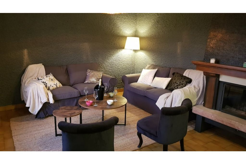 Photo of Livingroom in Verzenay