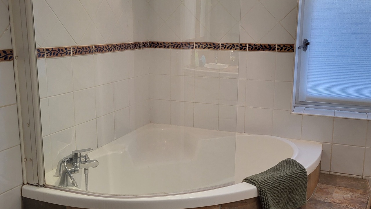 Photo of Bathroom in Villeneuve-Minervois