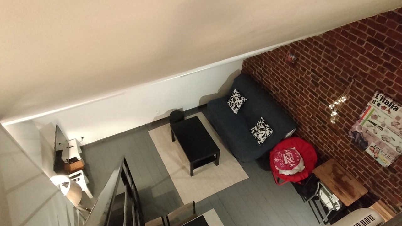 Photo of Livingroom in Bohain-en-Vermandois