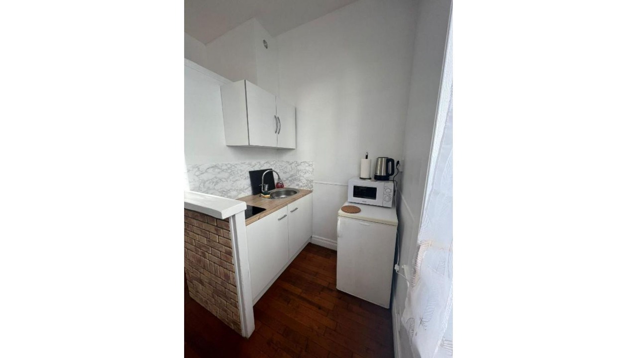 Photo of Kitchen in Boulogne-Centre