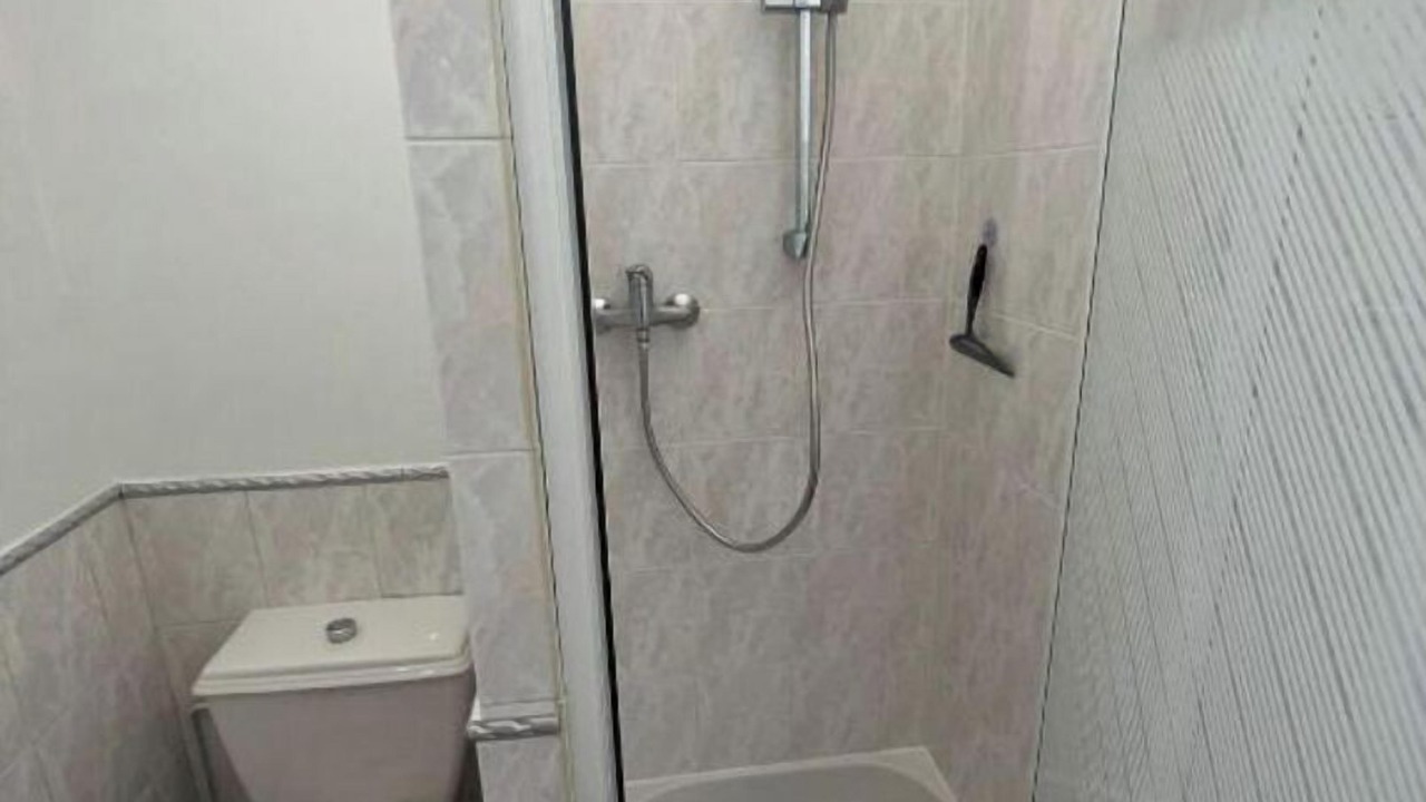 Photo of Bathroom in Boulogne-Centre