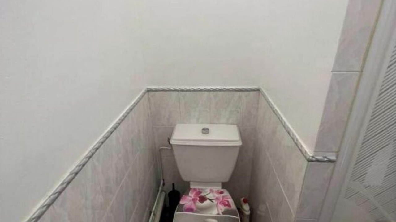 Photo of Bathroom in Boulogne-Centre