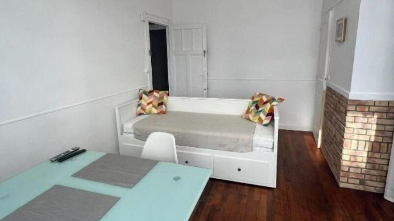 Photo of Bedroom in Boulogne-Centre