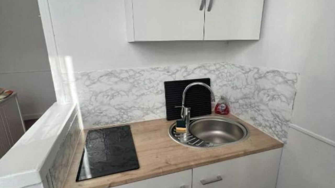 Photo of Kitchen in Boulogne-Centre