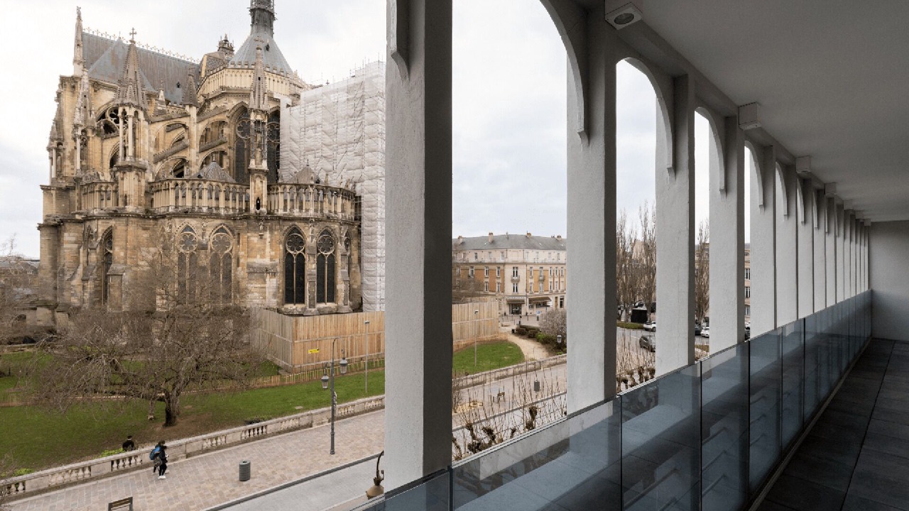 Photo of Others in Reims City Centre