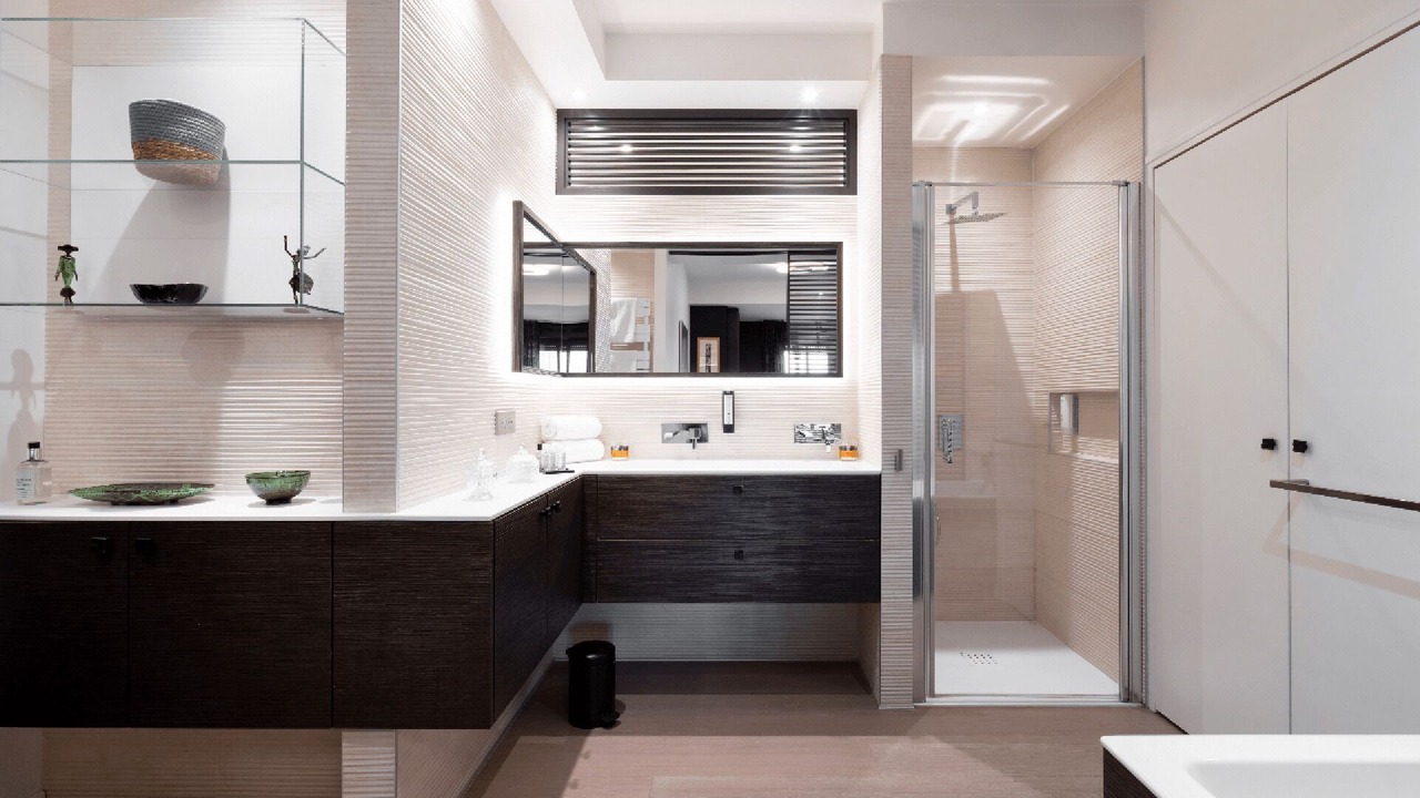 Photo of Bathroom in Reims City Centre