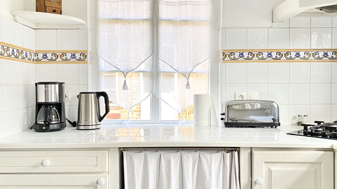 Photo of Kitchen in Vattetot-sur-Mer